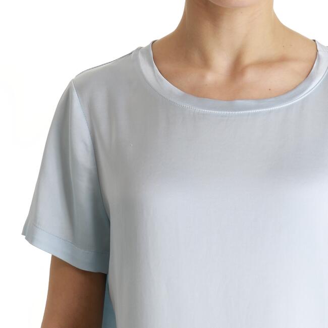 T-SHIRT VISCOSA VICOLO - Mad Fashion | img vers.650x/
